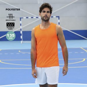 Débardeur Sport Homme Personnalisé JACKSON