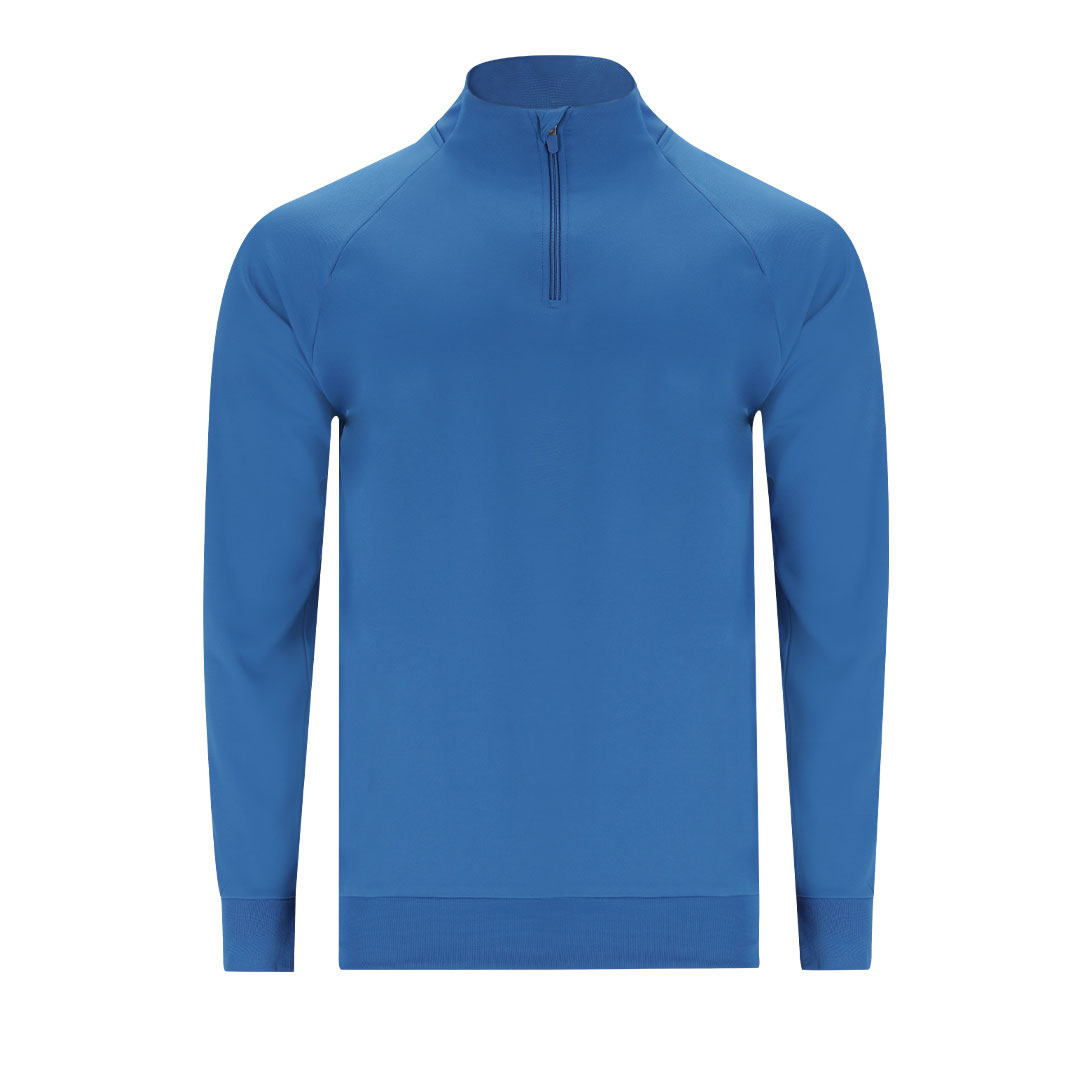 Sweat-Shirt Technique Adulte BREWER - MA21835-2