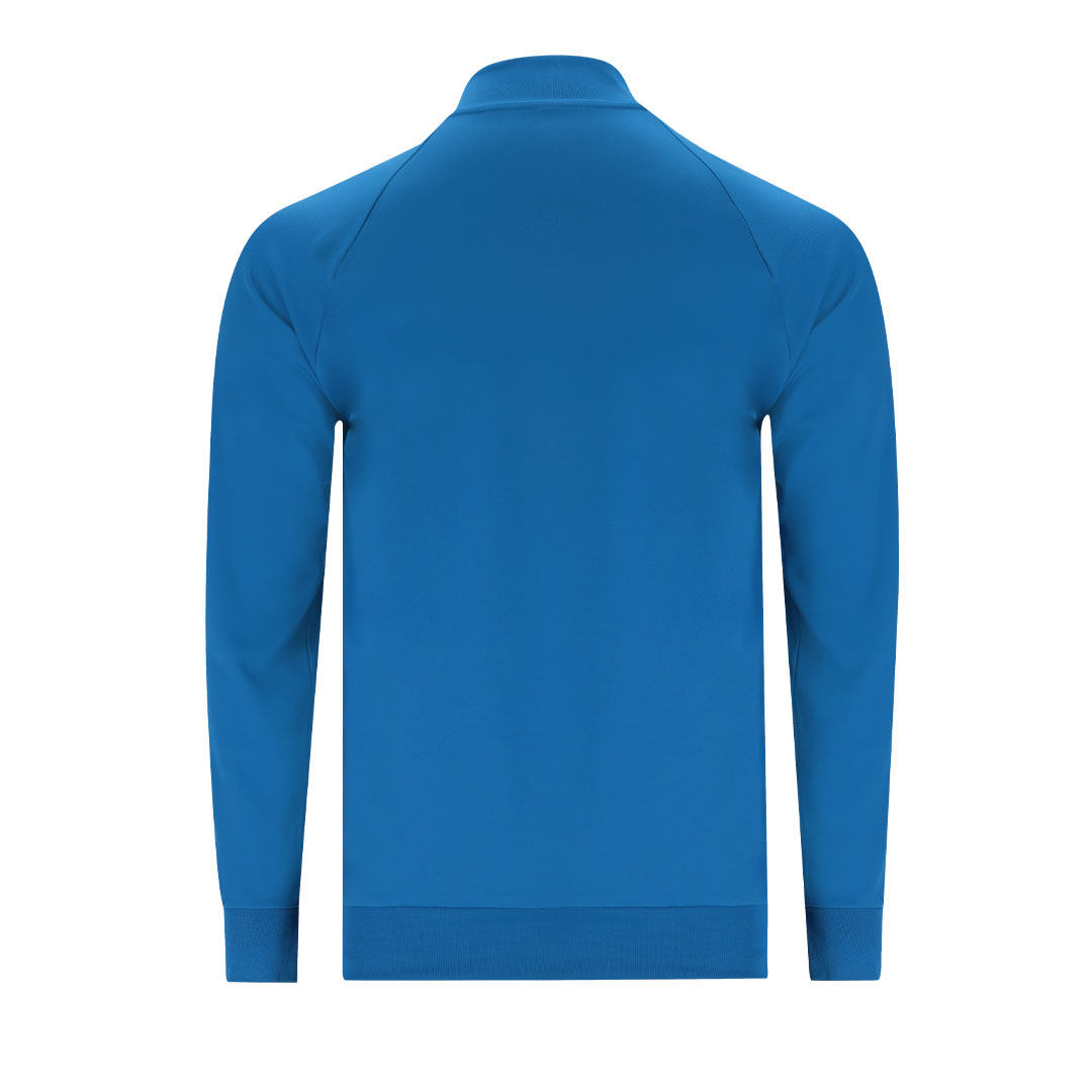 Sweat-Shirt Technique Adulte BREWER - MA21835-3
