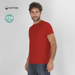 T-shirt Couleur Unisexe Personnalisé STILES