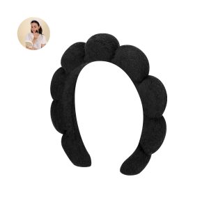 Bandeau Soin Visage Personnalisé TONSIL