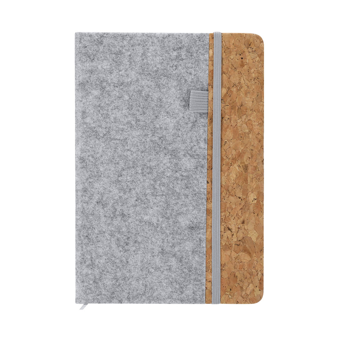 Bloc notes DRISCOL - MA21893-2
