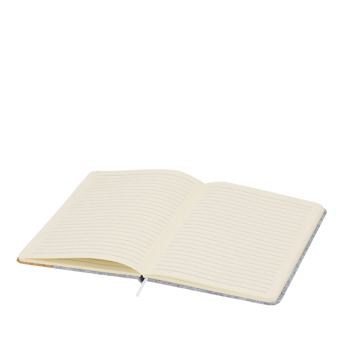 Bloc notes DRISCOL - MA21893-3