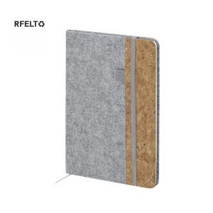 Bloc notes personnalisé DRISCOL