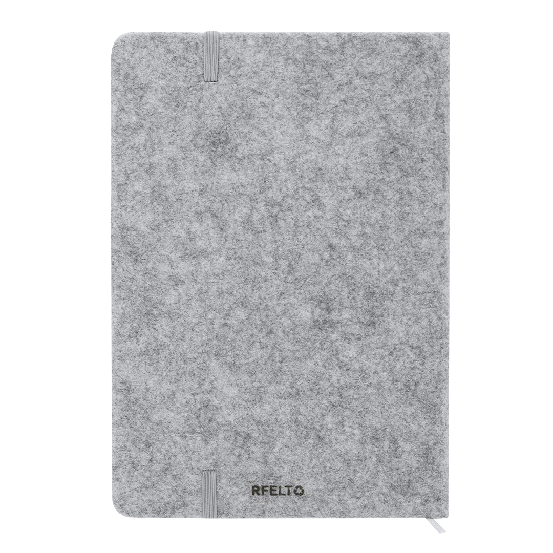 Bloc notes DRISCOL - MA21893-5
