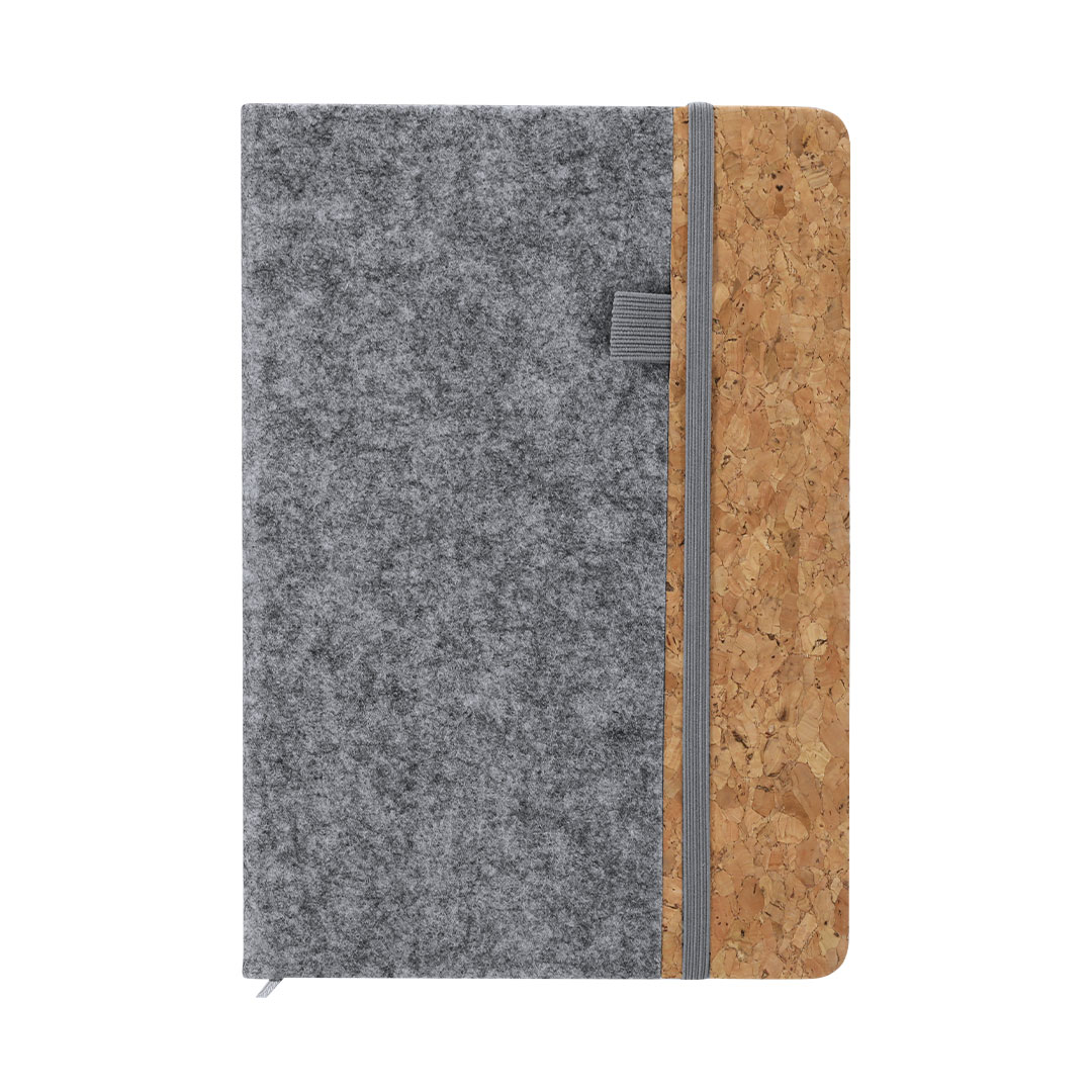 Bloc notes DRISCOL - MA21893-6