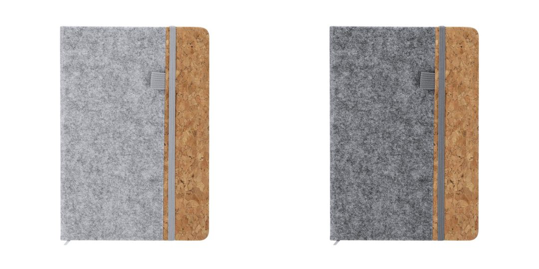 Bloc notes DRISCOL - MA21893-7