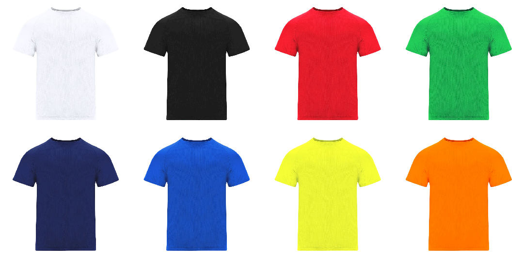 T-shirt adulte COCKER - MA21909-7