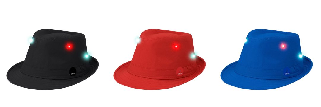 Chapeau ENZOX - MA21918-2