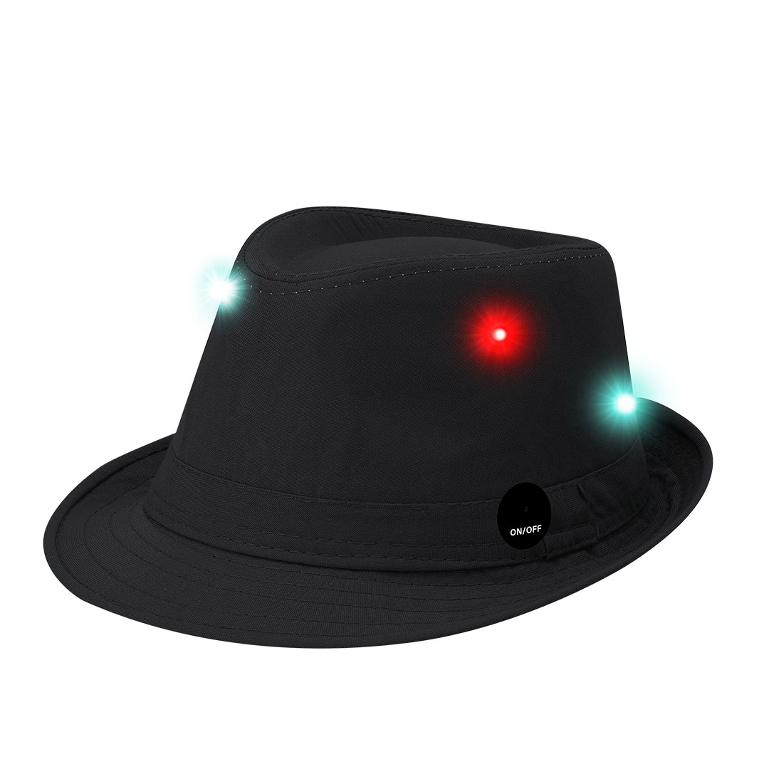 Chapeau ENZOX - MA21918-3