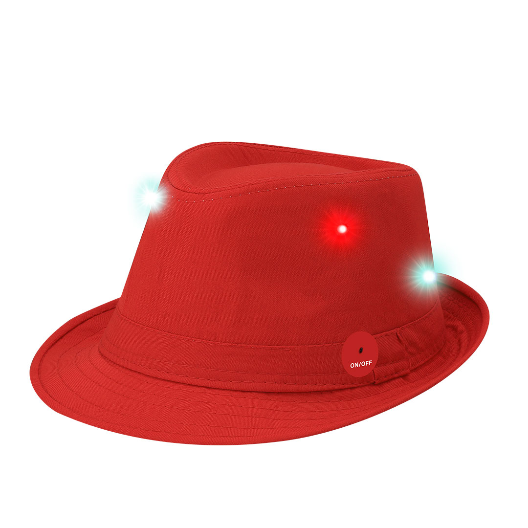 Chapeau ENZOX - MA21918-4