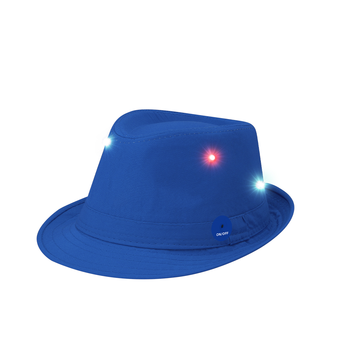 Chapeau ENZOX - MA21918