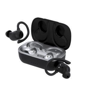 Ecouteurs sans fils contour d&rsquo;oreille personnalisés GUMEX