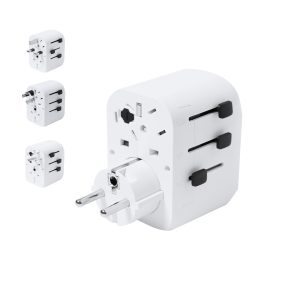 Adaptateur Prises WANDO - MA21940