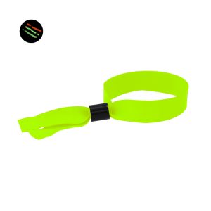 Bracelet Phosphorescent Personnalisé CLASMY