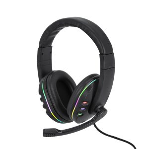 Casque Gamer personnalisé SOHAN