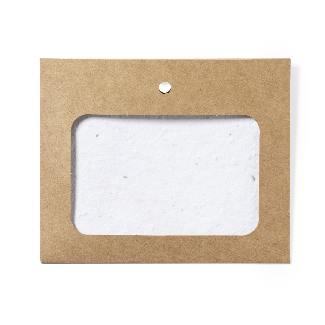 Badge ensemencé BINEM - MA2643-4