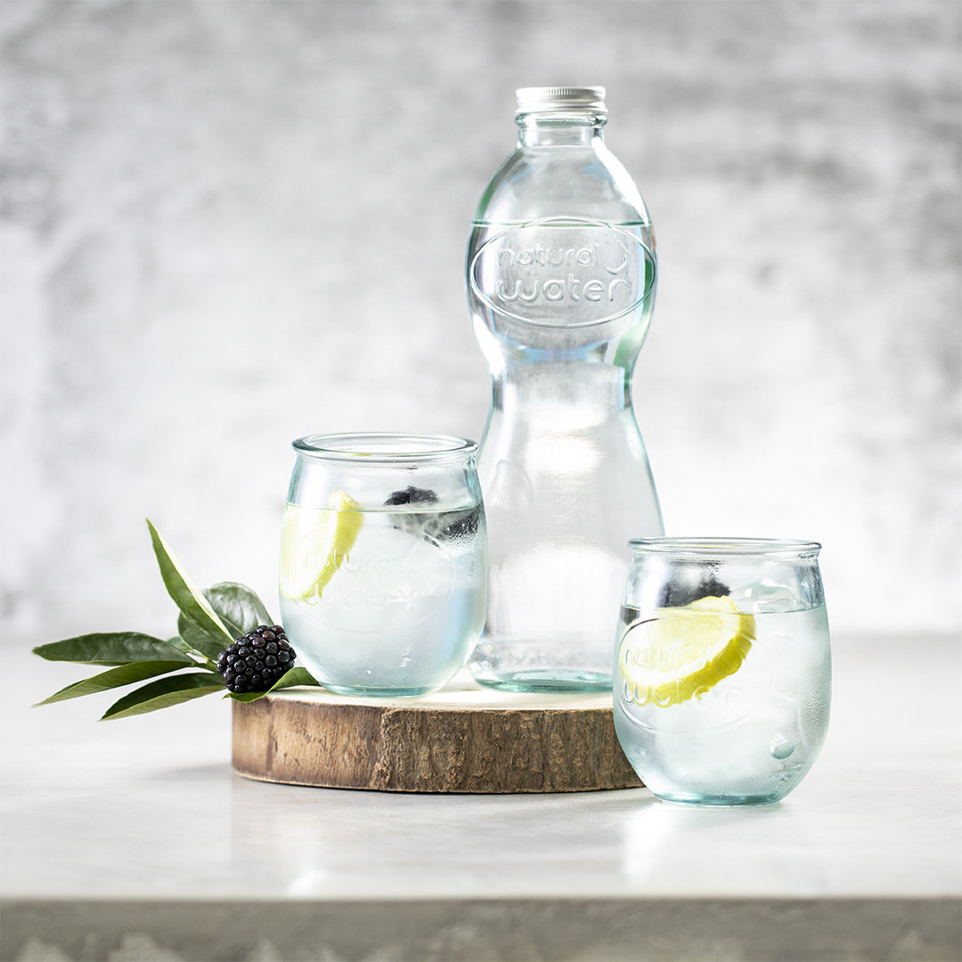 Bouteille LIMPIX - MA2647-4