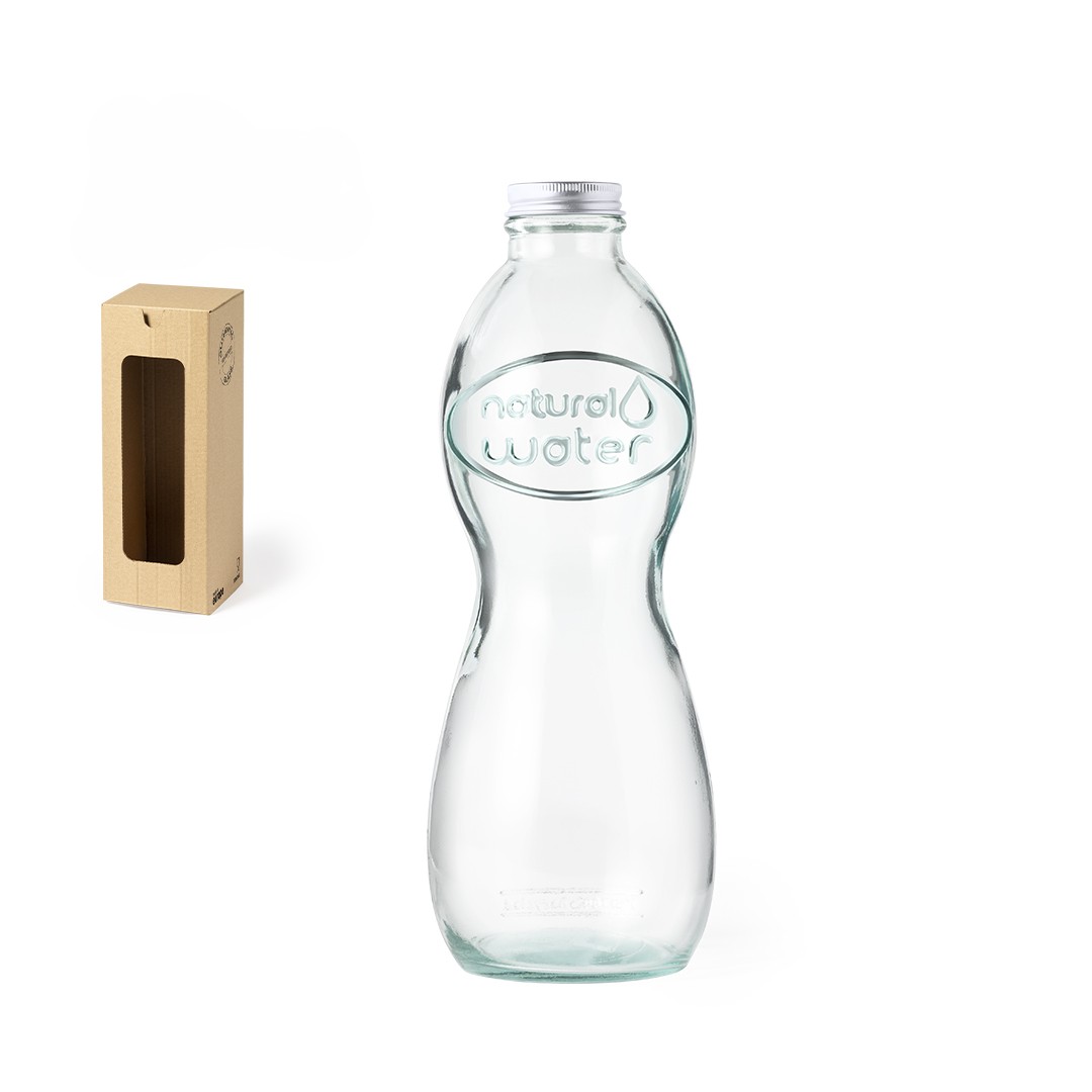Bouteille LIMPIX - MA2647