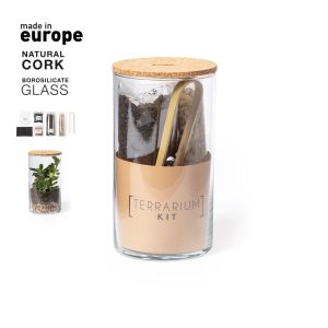 Terrarium Personnalisé Anymak