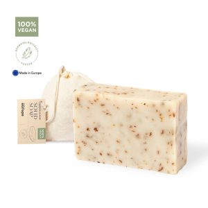 Savon Vegan Personnalisé ZOLYA