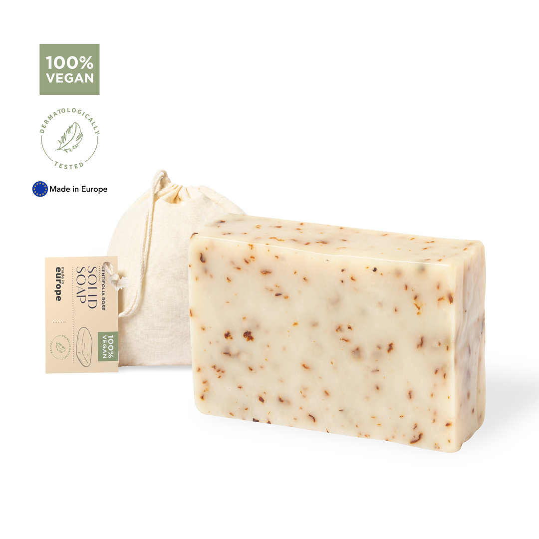 Savon vegan ZOLYA - MA2725