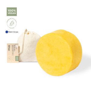 Shampoing Solide Personnalisé NANON