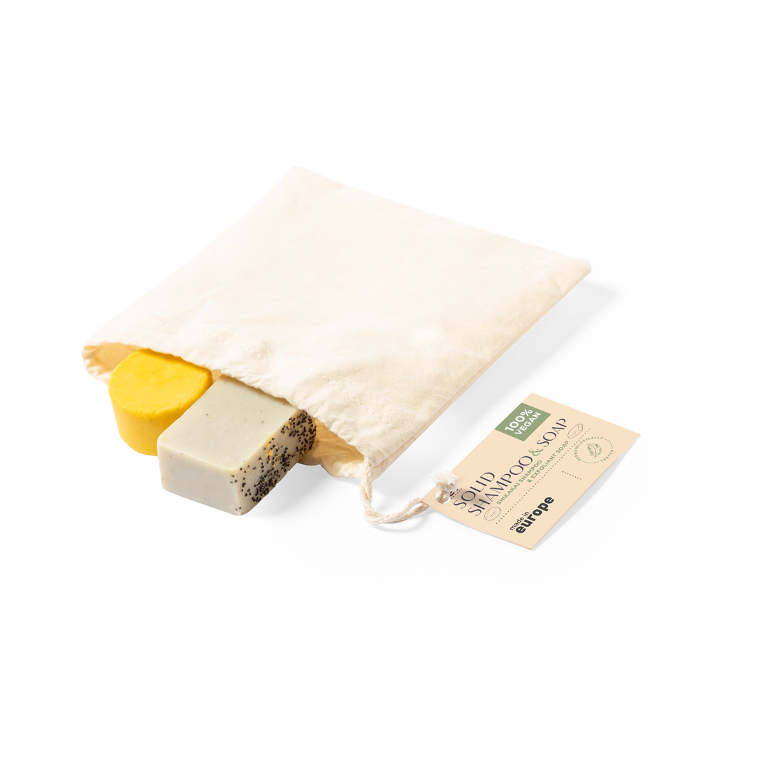 Set végan MIONCA - MA2727-3