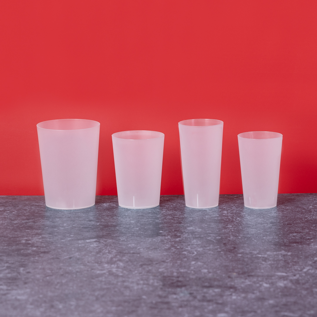 Verre RAXON 600 ml - MA2751-2