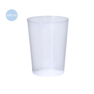 Verre RAXON 600 ml - MA2751
