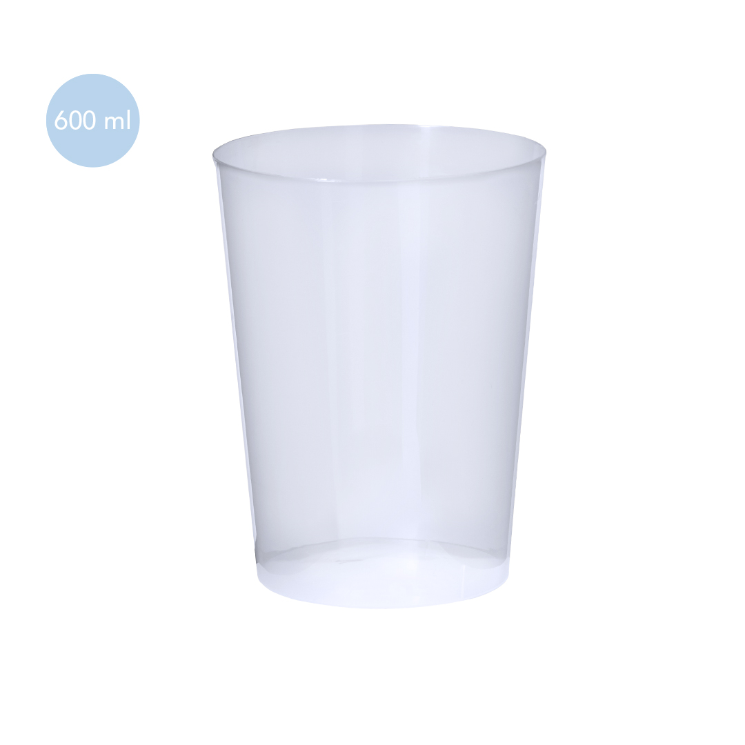 Verre RAXON 600 ml - MA2751
