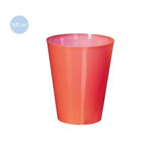 Verre COLORBERT 500 ml - MA2752