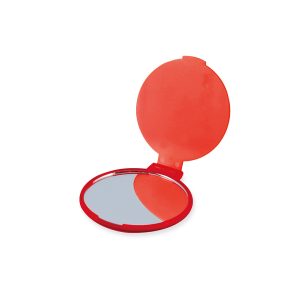 Miroir de Poche Coloré Personnalisé THINY