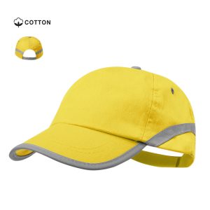Casquette Réfléchissante Personnalisée TAREA