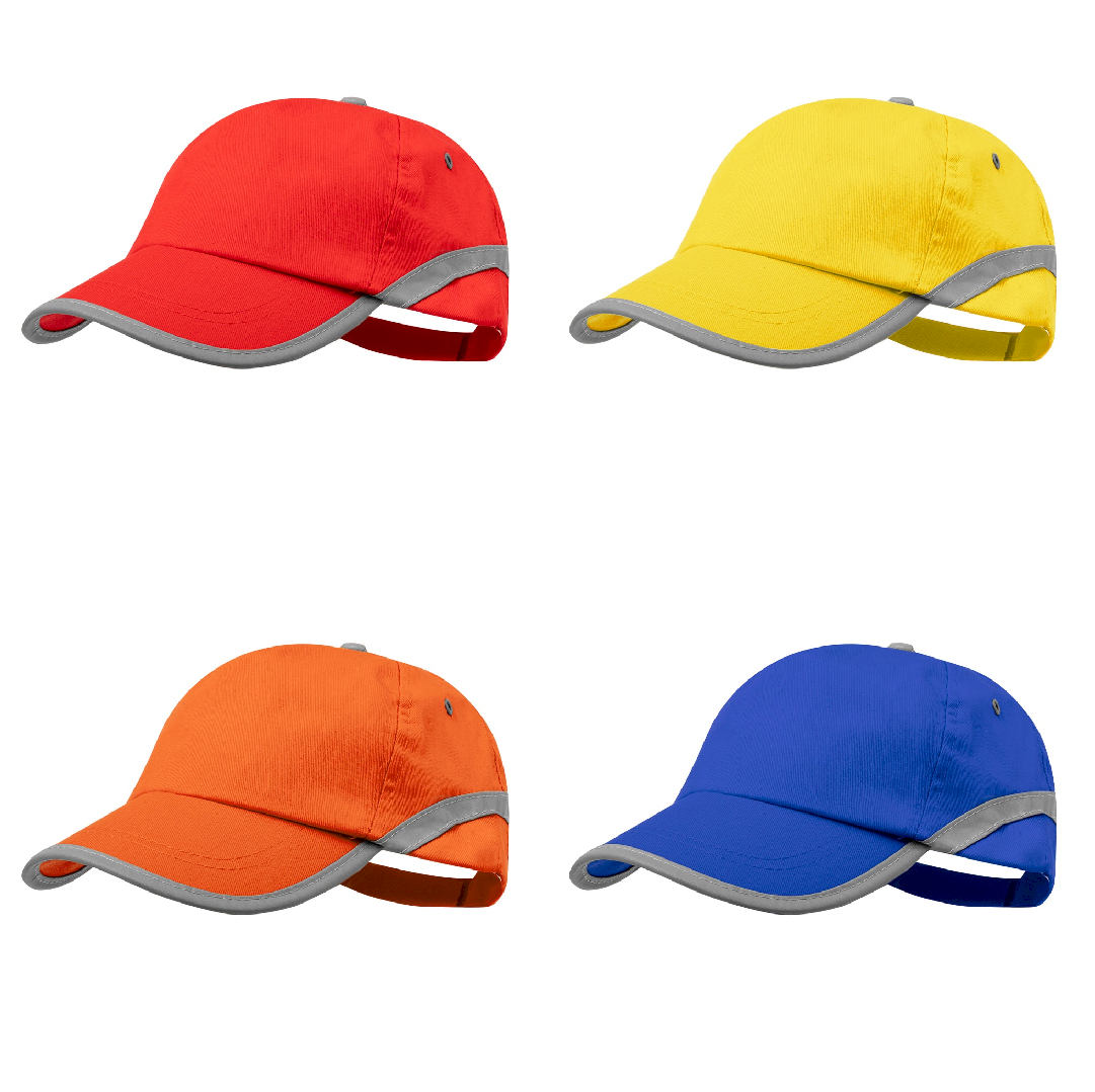 Casquette TAREA - MA3120-7