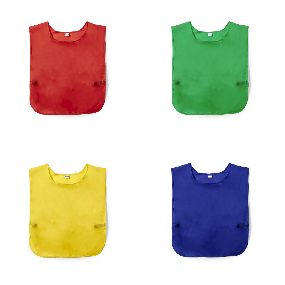Chasuble SPORTER - MA3316-2