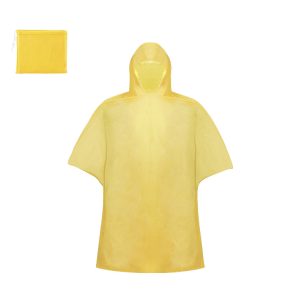 Poncho Personnalisé REMO