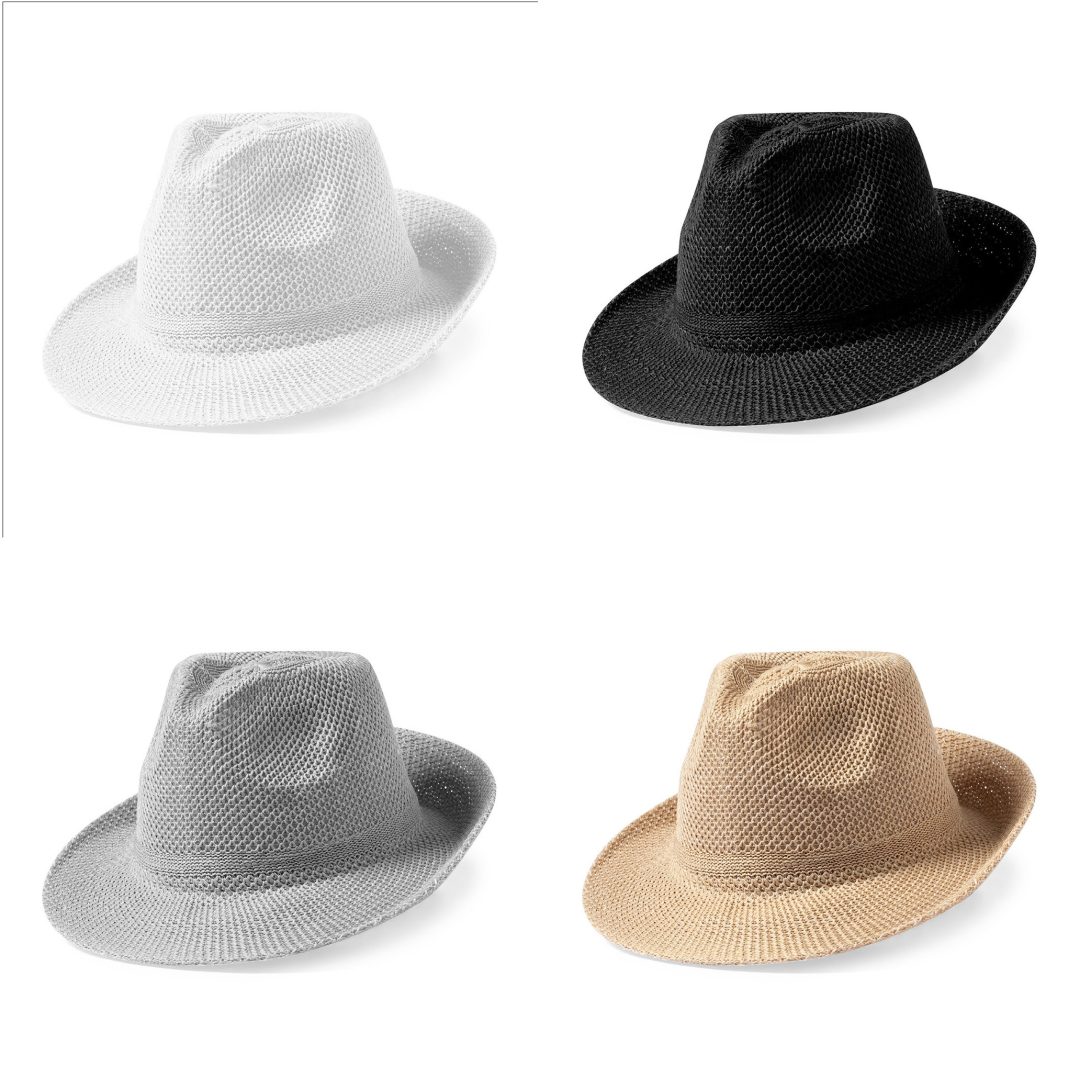 Chapeau TIMBU - MA3574-2
