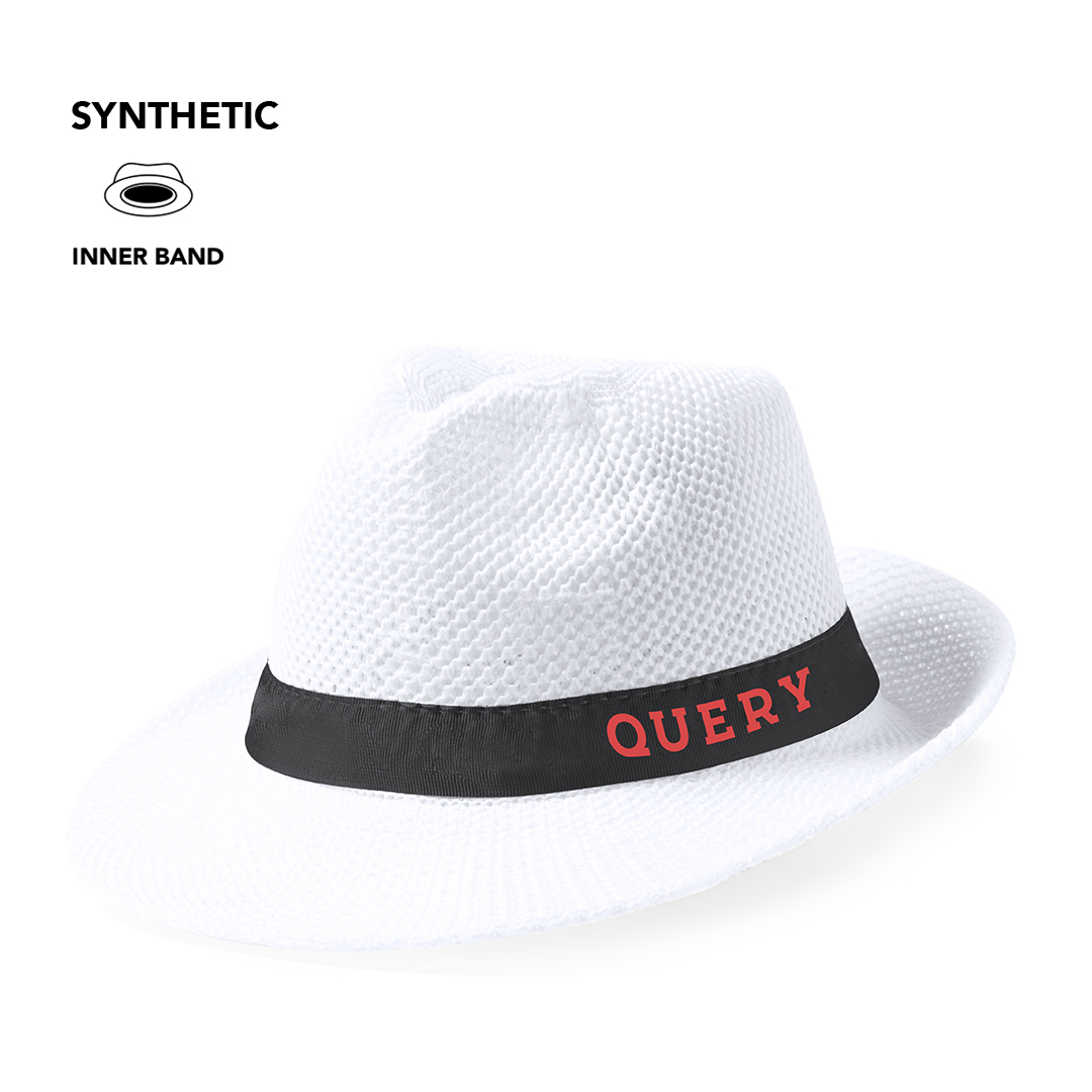 Chapeau TIMBU - MA3574
