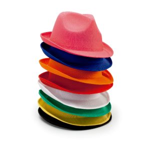 Chapeau de Fête Personnalisé BRAZ