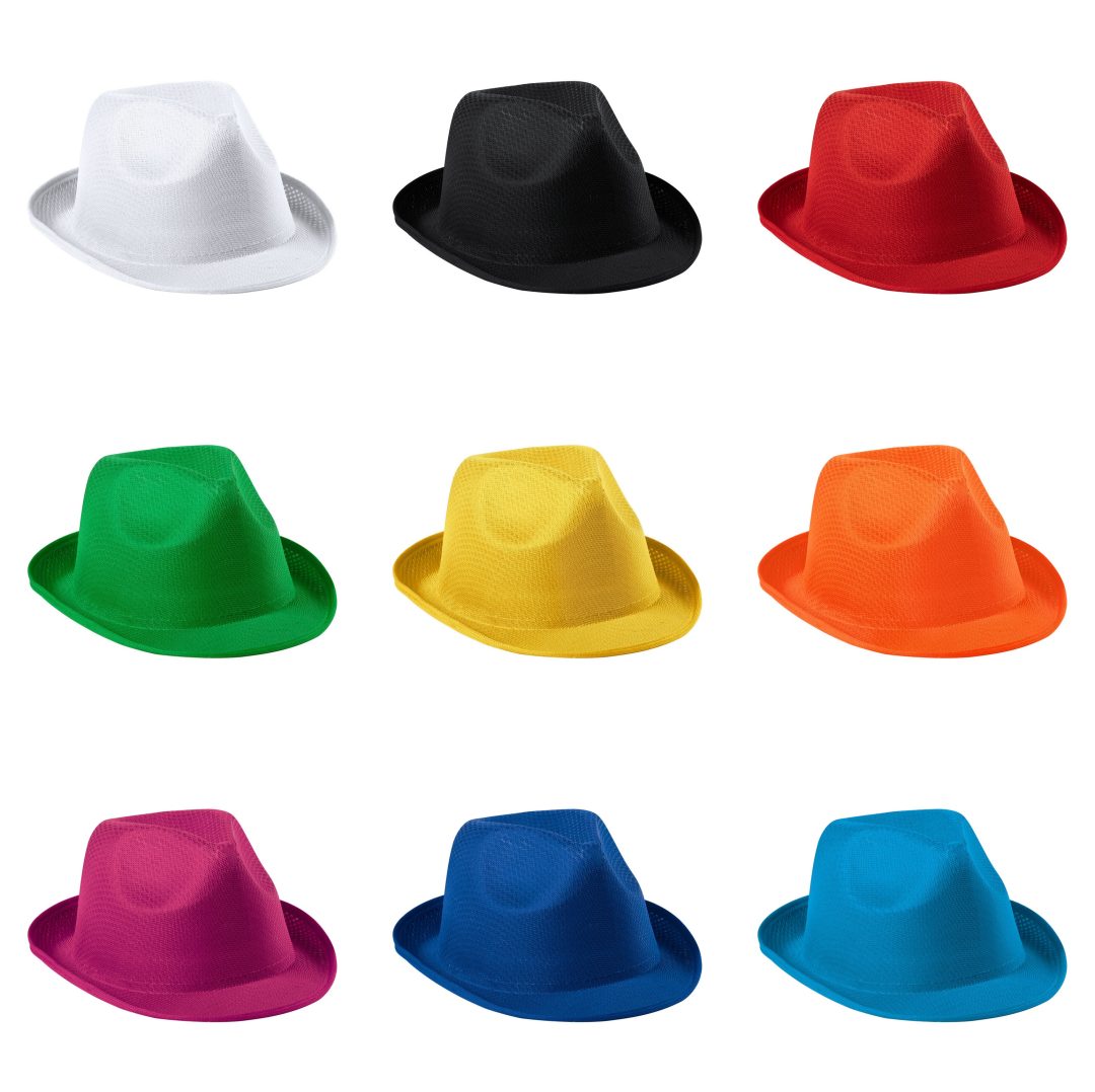 Chapeau BRAZ - MA3575-6