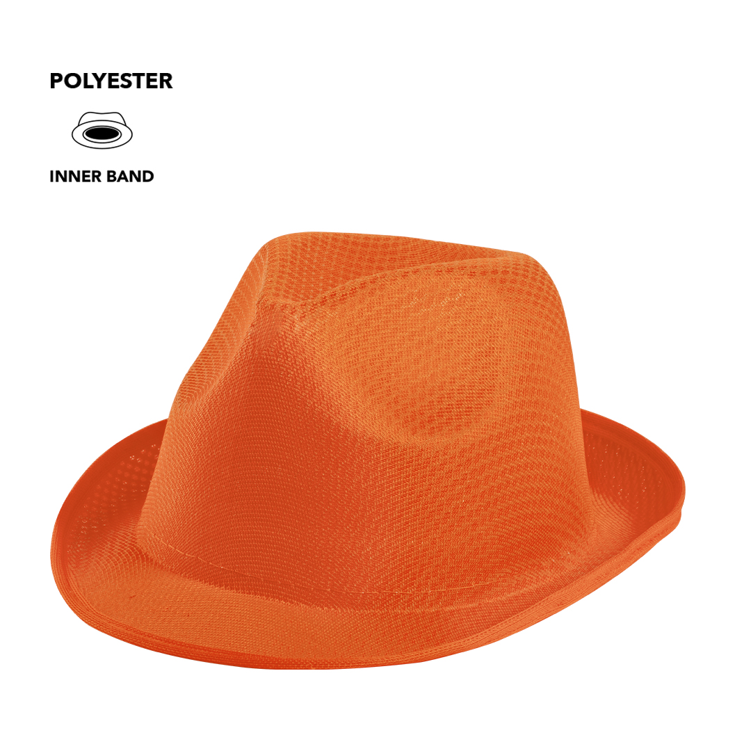 Chapeau BRAZ - MA3575