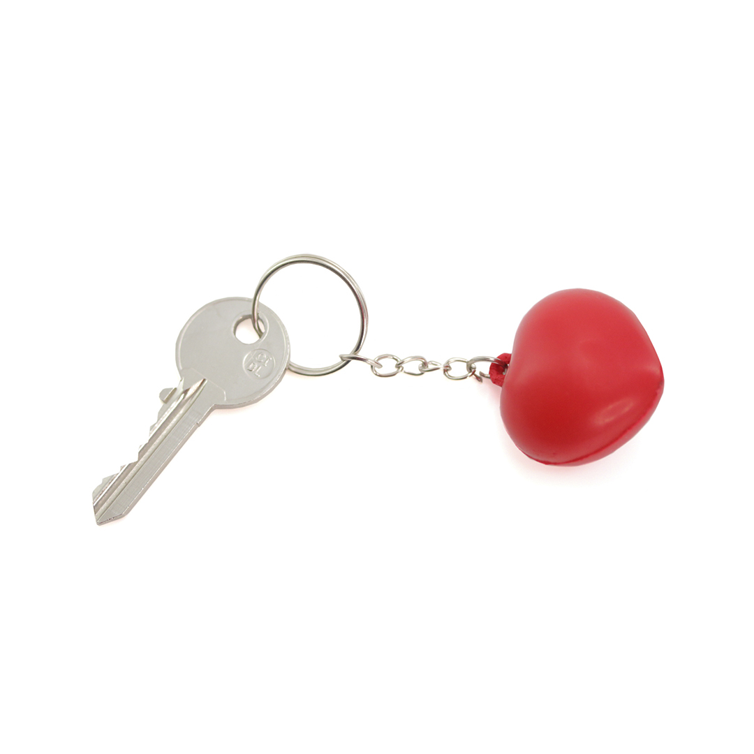 Porte-clés antistress SILENE - MA3658-2
