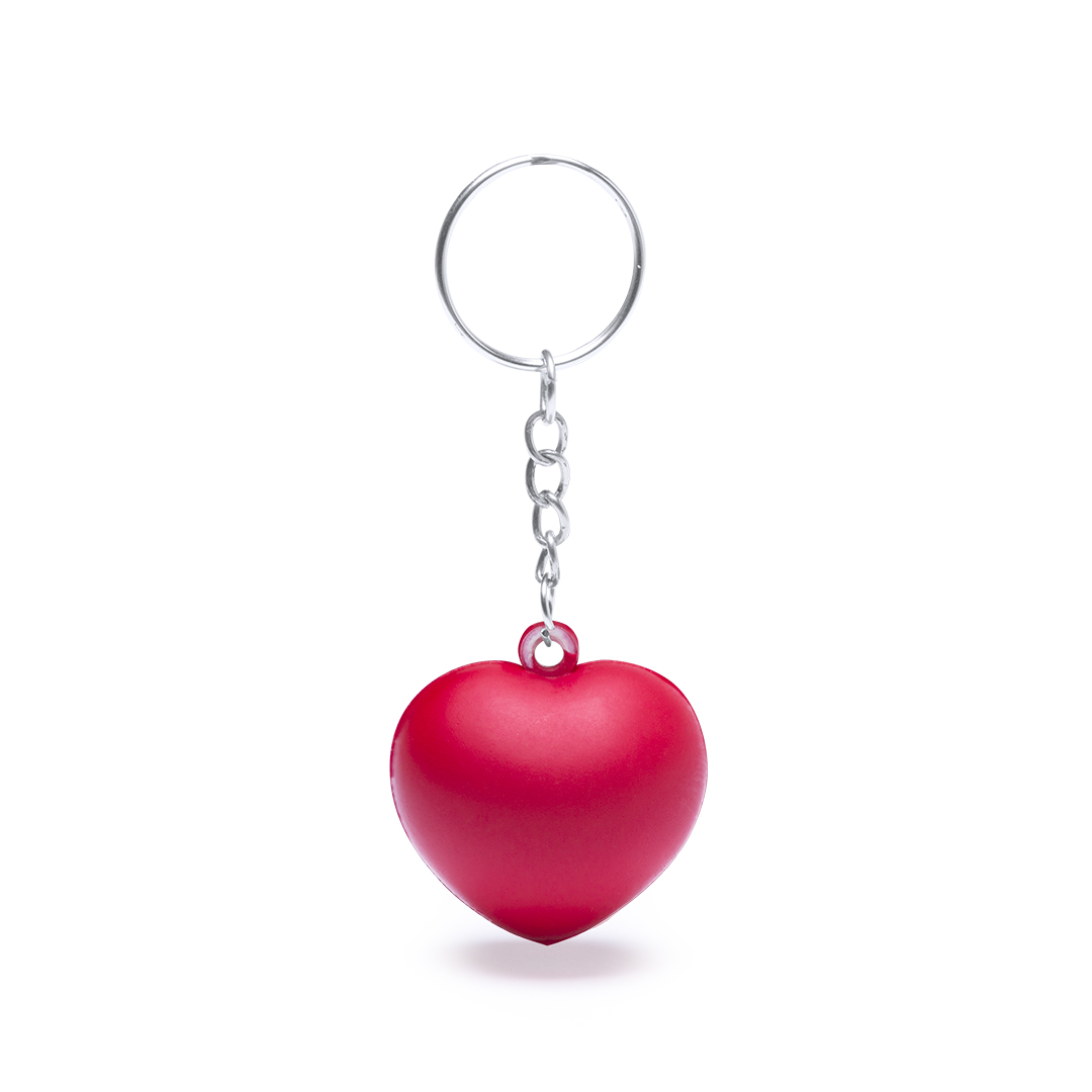 Porte-clés antistress SILENE - MA3658