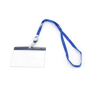 Lanyard porte-badge MAES - MA3709