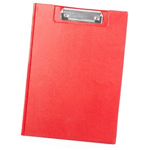 Porte-bloc avec Pochette Personnalisé CLASOR
