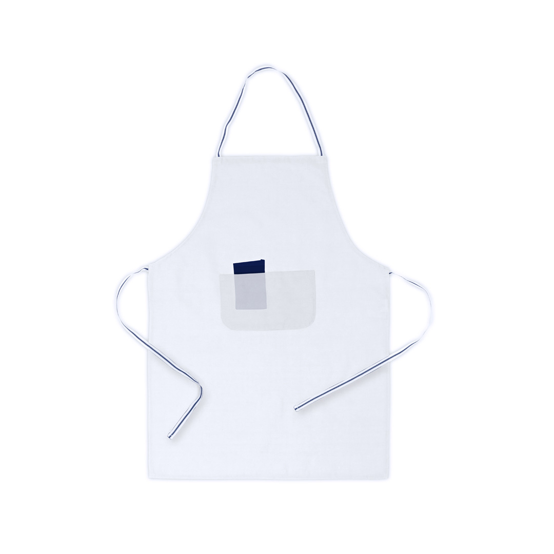 Tablier BACATUS - MA3897-3
