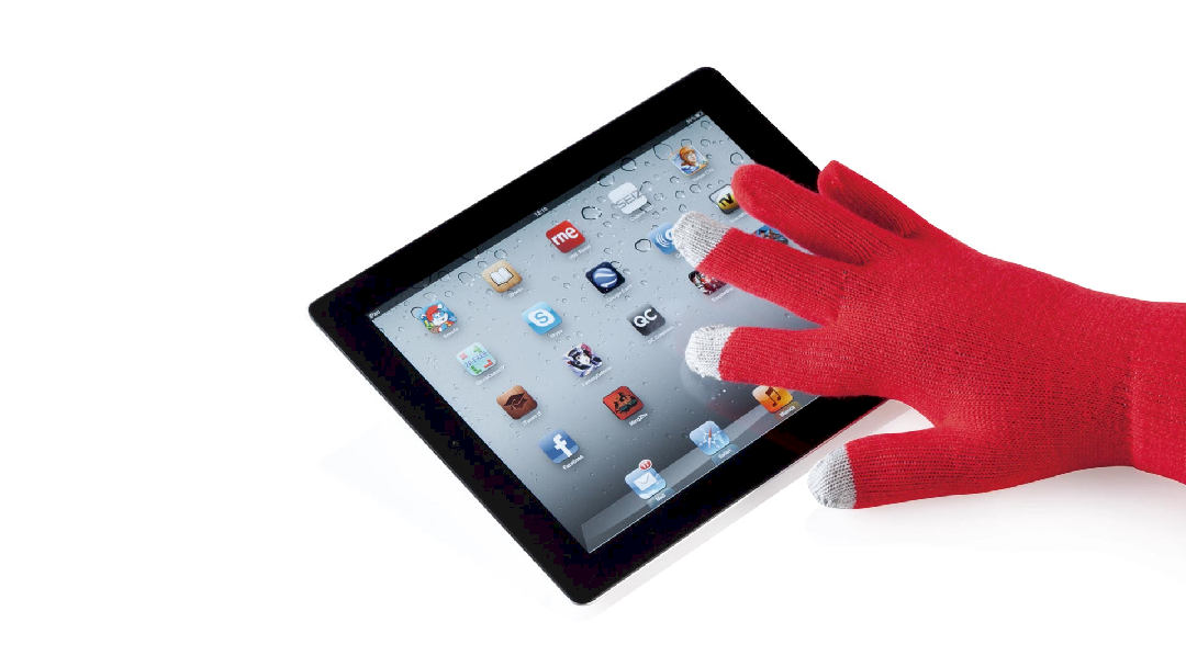 Gant Tactile ACTIUM - MA4010-3