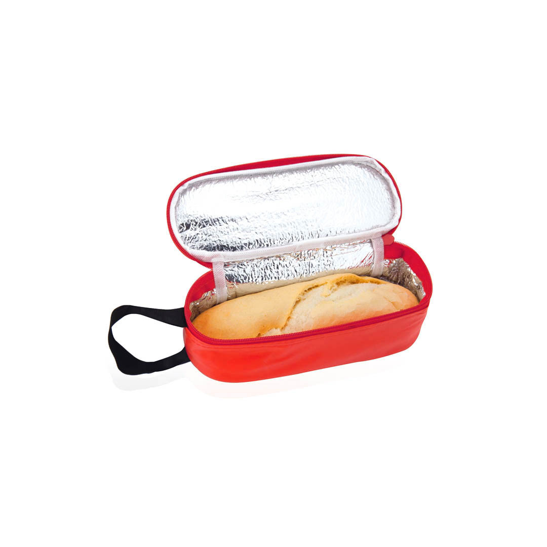 Lunch box thermique RUFUS - MA4028-2