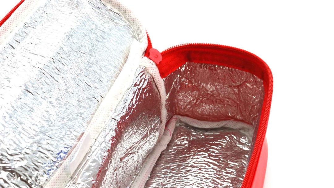 Lunch box thermique RUFUS - MA4028-3